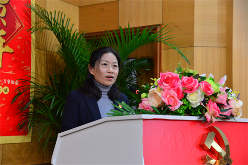 党委委员、副院长陈胜文解读《医院基层工会经费收支管理实施细则》.png